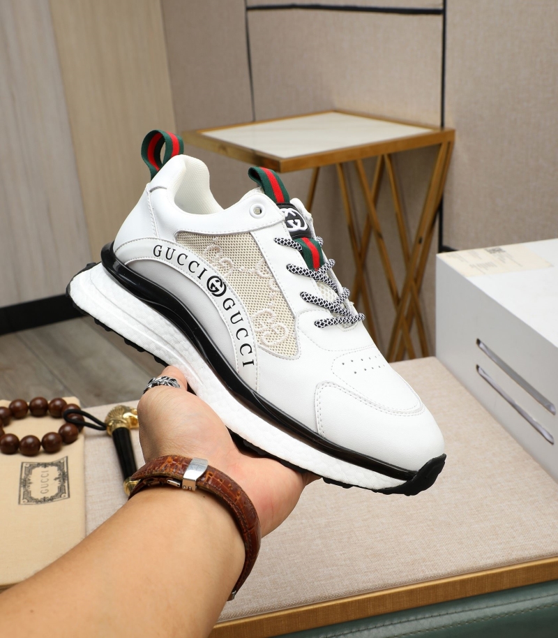 Gucci Casual Shoes